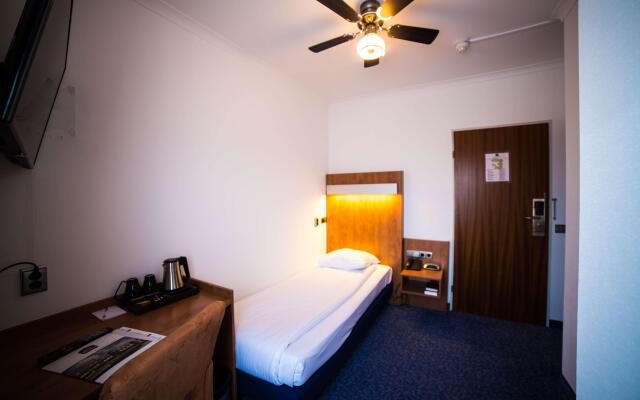 Fletcher Hotel-Restaurant De Korenbeurs