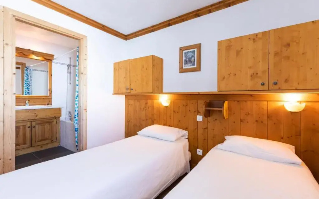 Chalet des Neiges