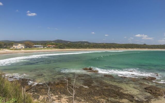 Woolgoolga Executive Apartment