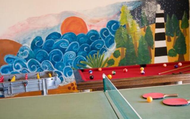 Hotel Riviera