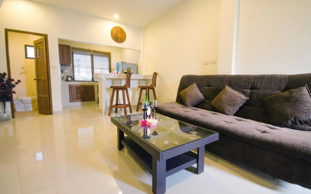 Namphung Phuket Boutique Resort