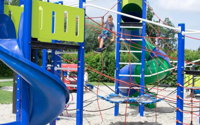Camping 't Veerse Meer
