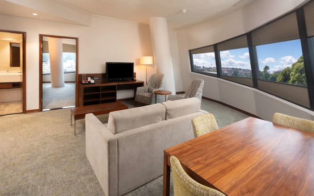 Hilton Garden Inn Mbabane