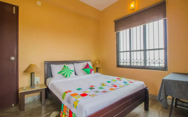 OYO 12159 Home Luxury 2BHK Near Goa Airport