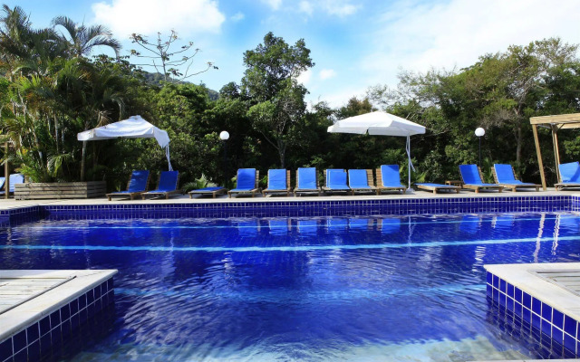 Eco Hotel Oceanomare