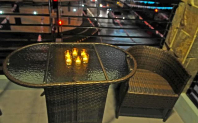 Upperhouse Hotel Formerly Pacifico Boutique by Hiverooms