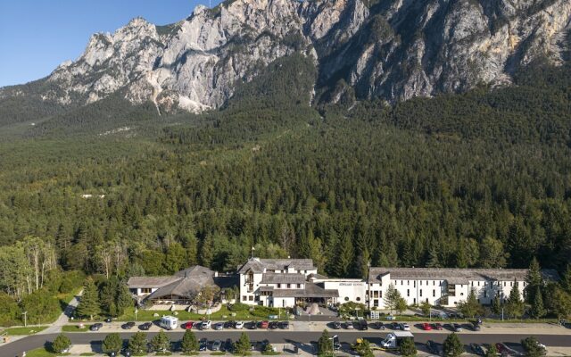 Hotel Südrast Dreiländerecke