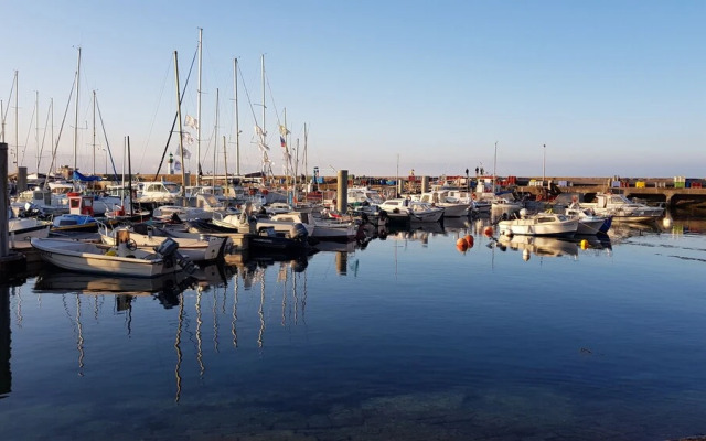 Village Vacances des Grenats