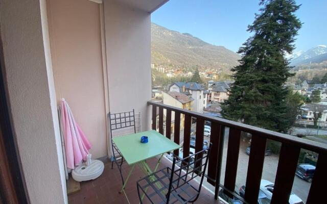 Appartement Brides-les-Bains, 1 pièce, 2 personnes - FR-1-512-117