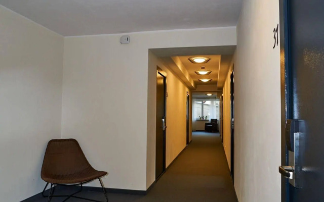 Park Hotel Vilnius