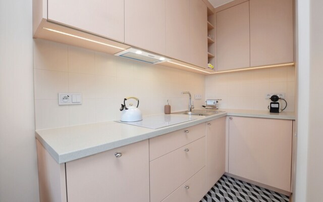 Studio Gdynia 1965 by 3City Rentals