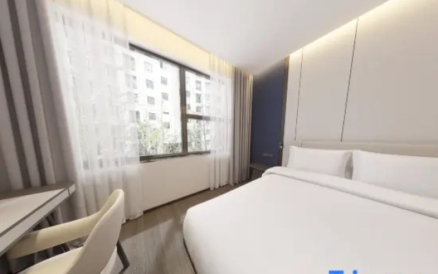 Longyuan Hotel