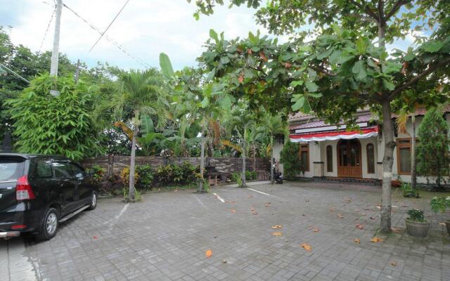 Airy Sleman Kaliurang KM 8.5 Damai Pusung Dua Yogyakarta