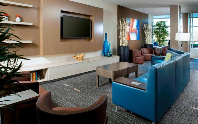 Courtyard by Marriott Knoxville West/Bearden