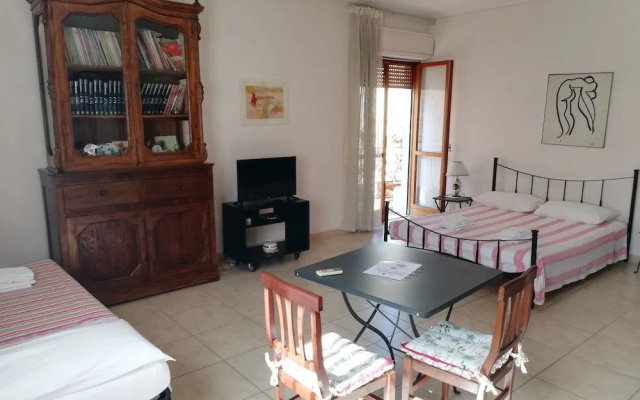 B&B Vanvitelli