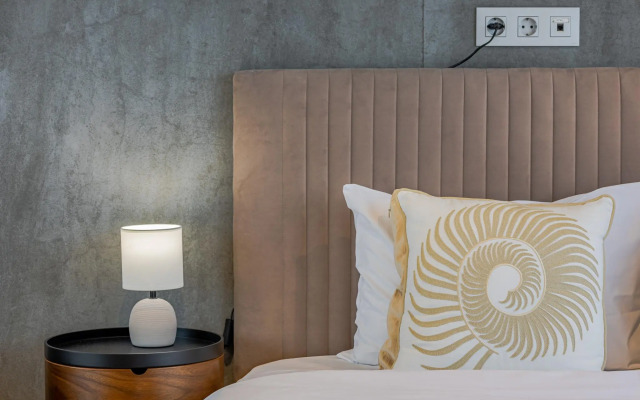 Smart Host (Смарт Хост) на улице Новый Арбат 15