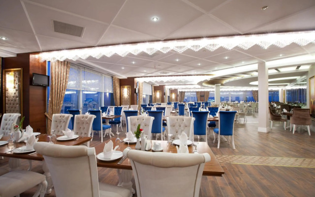 Grand Altuntaş Hotel