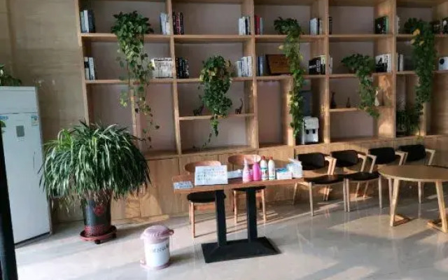 Yijia Business Hotel Liaocheng