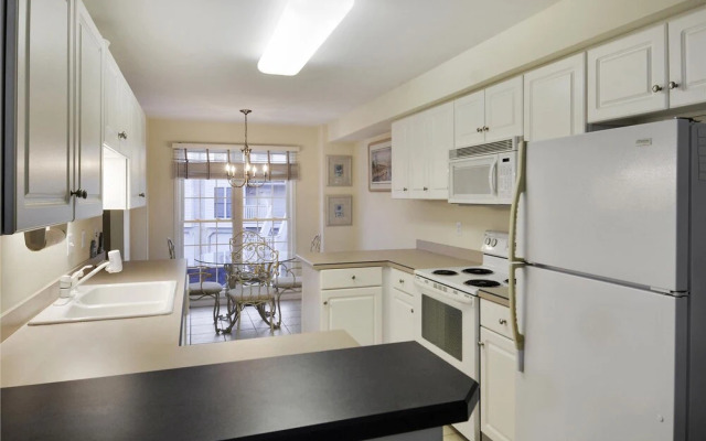 Bethany Marina Unit #76 by Long & Foster