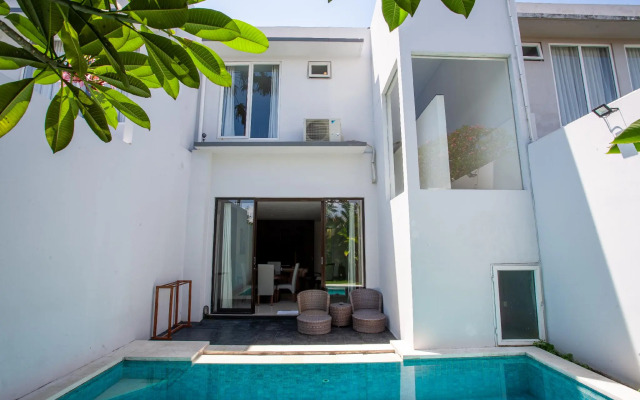 Danoya Villa - Private Luxury Residences