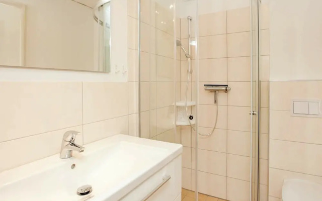 Holiday Home in Wendtorf