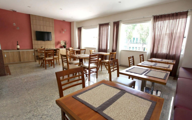 Fluminense Hotel
