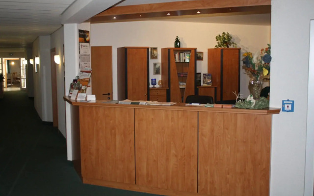 Hotel & Restaurant Bergfried