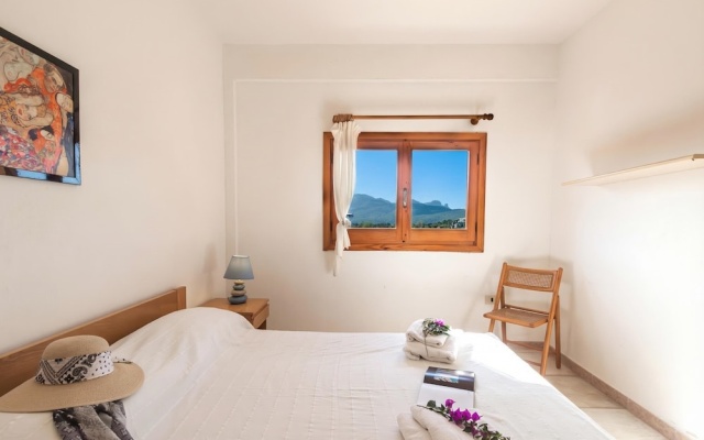 Monte Majore 16/b