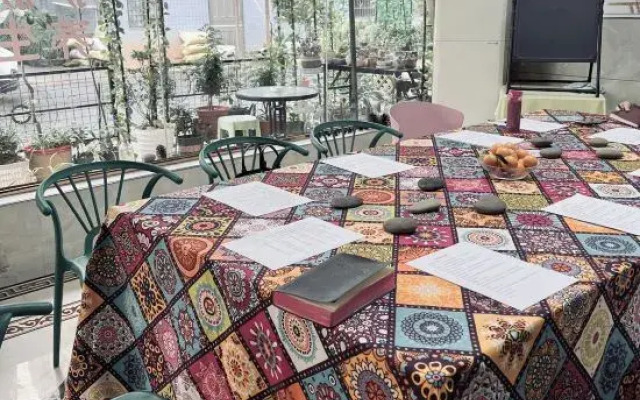 Renhua Danzhilv Residence