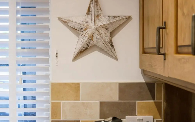 Idyllic Countryside Annexe Near West Wittering Beach