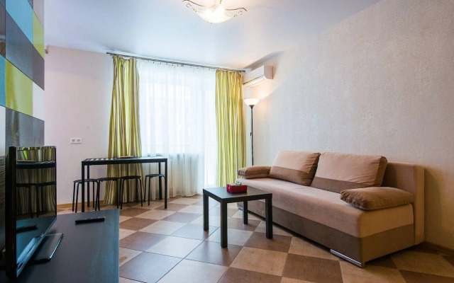 StudioMinsk Apartments in Centre