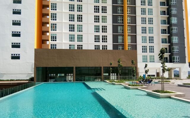 KLIA Fungogo Homestay