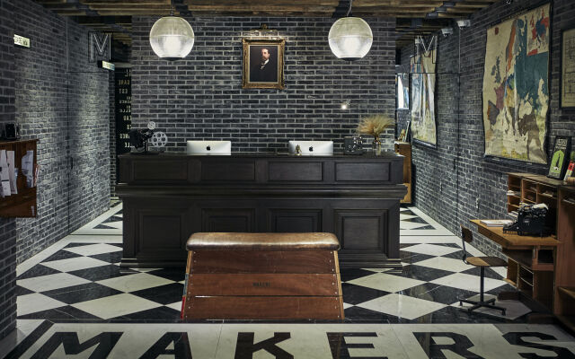 Makers Hotel