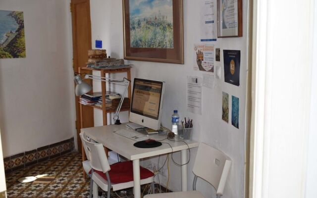 Hostel La Casa Encantada