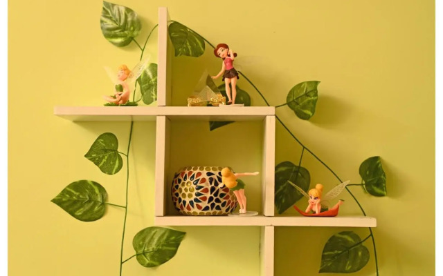 SOHANAs Homestays- 2 BHK Apartment with Terrace near Jaipur International Airport