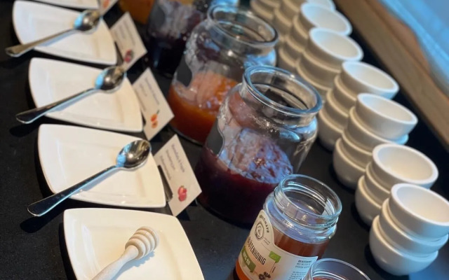 Hotel Arkadia - Adults Only