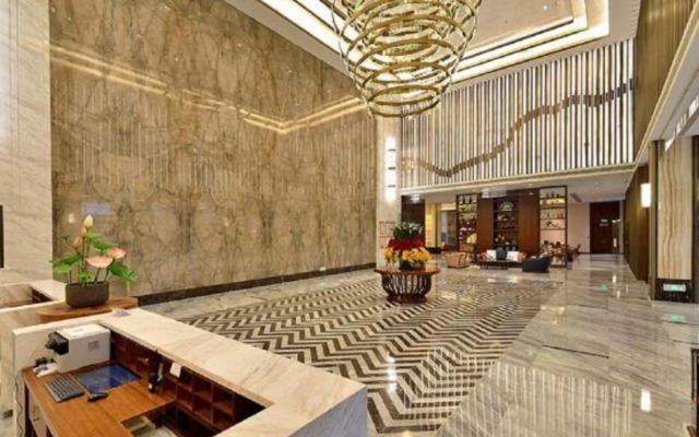 Haisha International Hotel