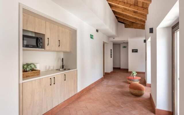 Líbere Córdoba Patio Santa Marta