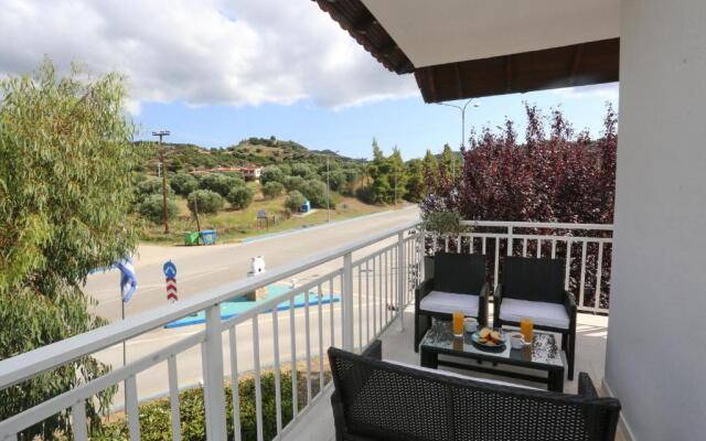 Mare Monte Luxury Apartments 1