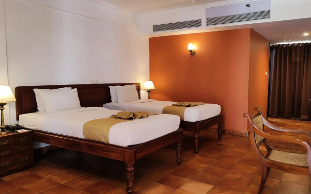The Killians Boutique Hotel