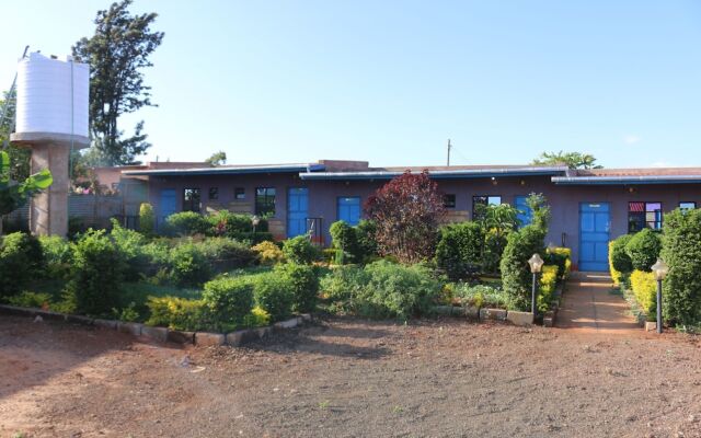 B & B Resort Marsabit