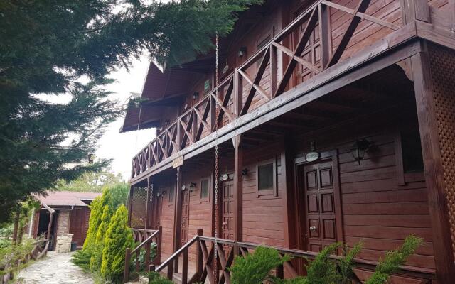 Ağva Himalaya Motel