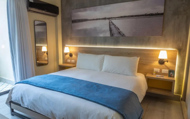 Casa Adefra Boutique Hotel Zona Colonial