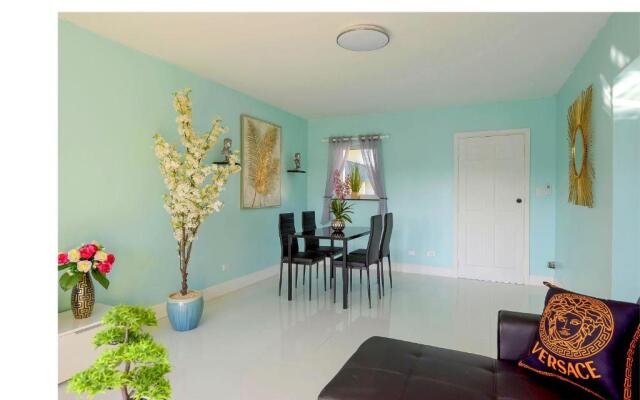 Lovely Apt Near Beach,Downtown,24hr Security,Pool