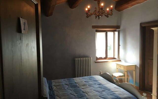 Il Colcello Agriturismo