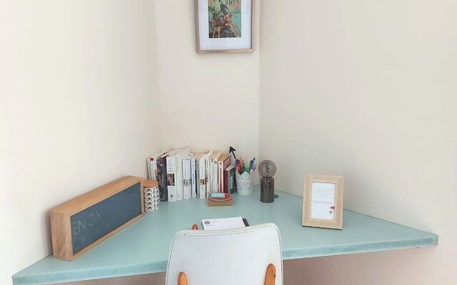 La Grande Maison Clermont - Appartements