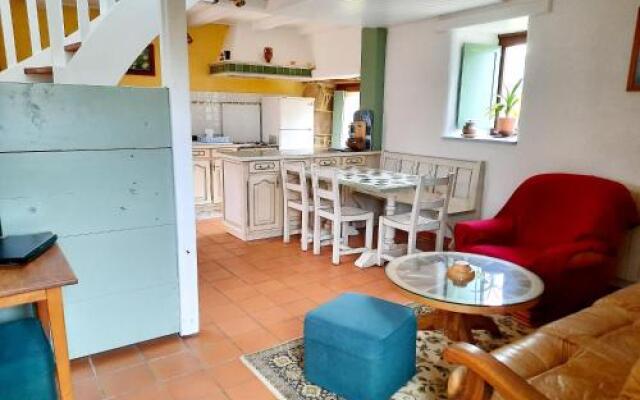 Holiday home Kerham Huellan