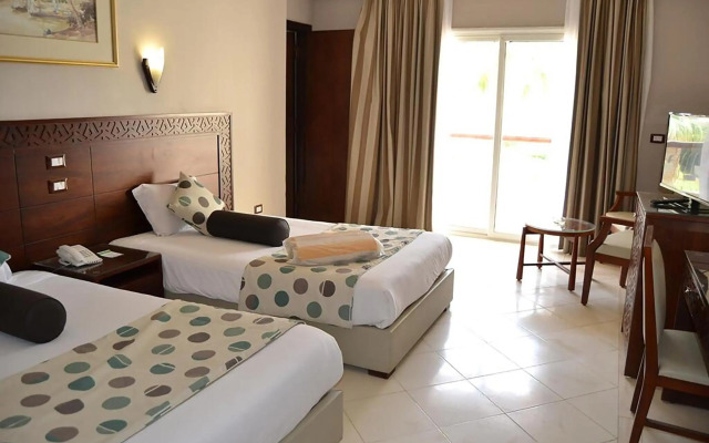 ZYA Regina Resort and Aqua Park