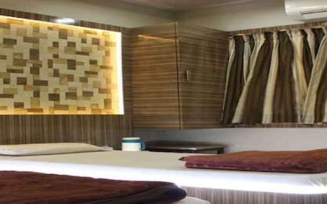 Room Maangta 219 - Goregoan