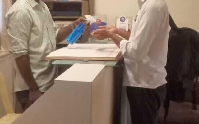 Hotel Navi Mumbai